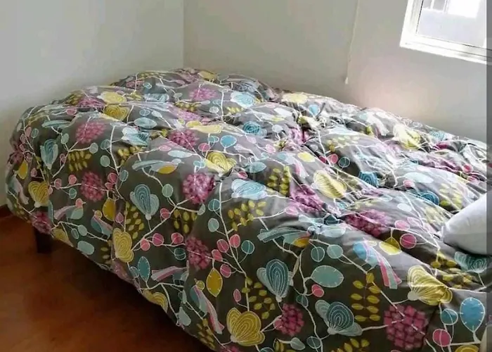 Ferienwohnung Departamento Amoblado Vacacional Lima