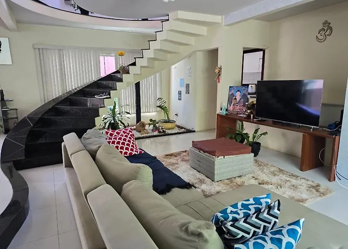 Villa Rsf Itapua Salvador da Bahia