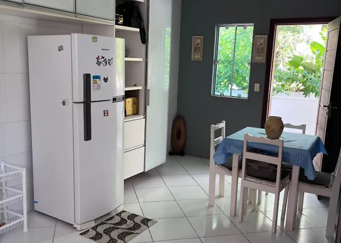 Villa Rsf Itapua Salvador da Bahia