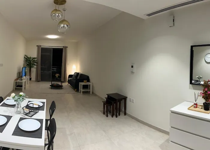 Trendy Stay Apartments Maskat