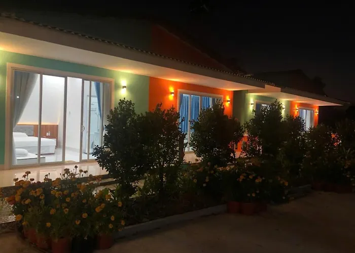 Hct Family Motel Phú Quốc