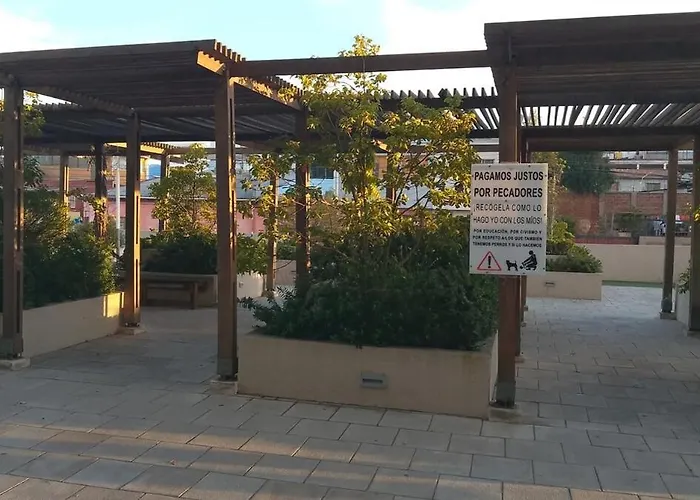 Ferienwohnung Moderno Departamento, Piscina Y Estacionamiento Valparaíso