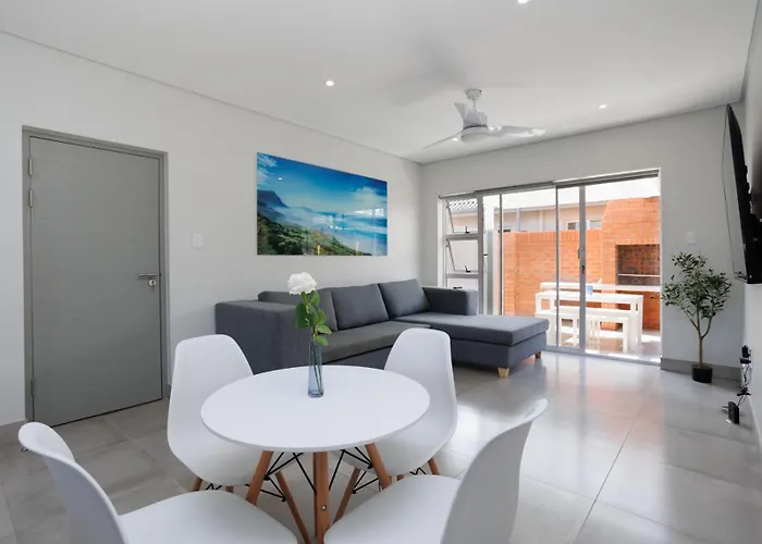 Ferienwohnung Townhouse 35 - 1 On York George