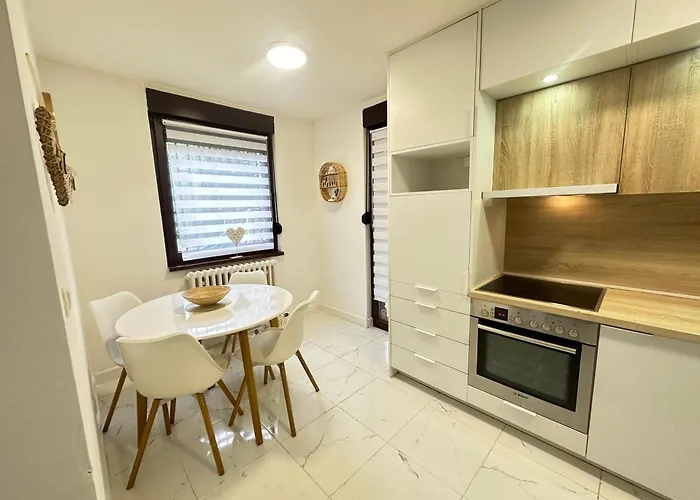 Apartment Dedic With Garden Sarajevo