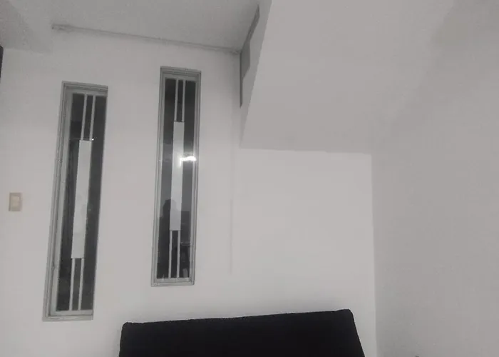 Ferienwohnung Departamento De Estreno Y Centrico Trujillo