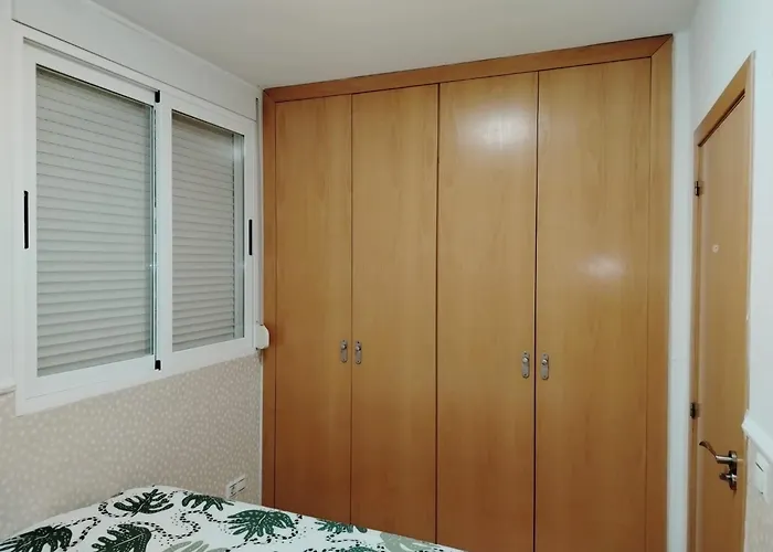 Ferienwohnung Playa Sol Y Arena Valencia