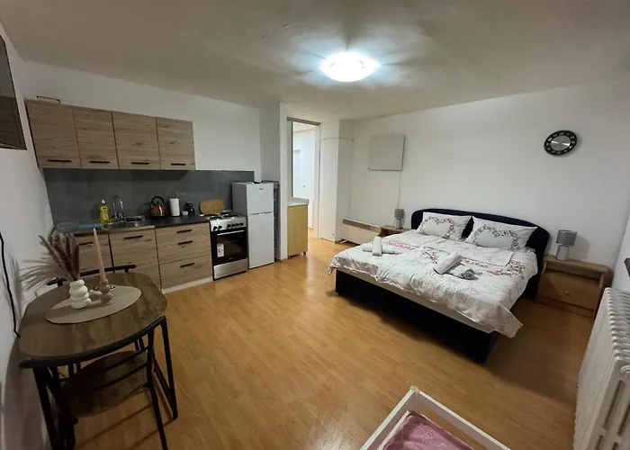 Apartment Dedic Sarajevo