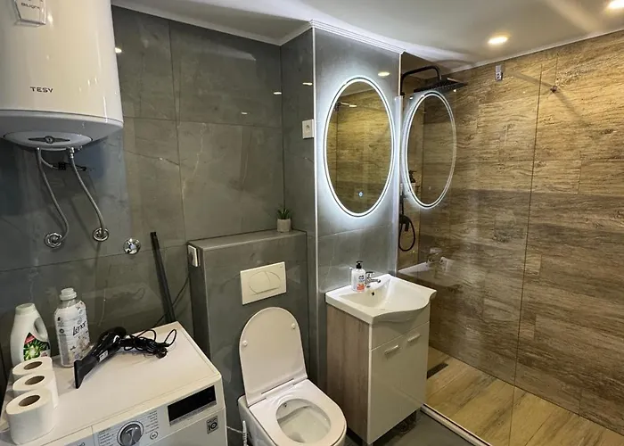 Apartment Dedic Sarajevo