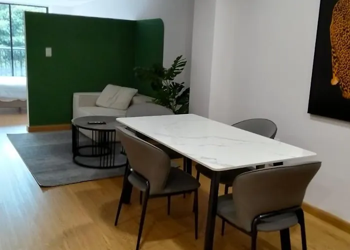 36Av Apto 202 Bogotá