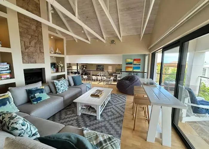 Onrus Beach House Hermanus
