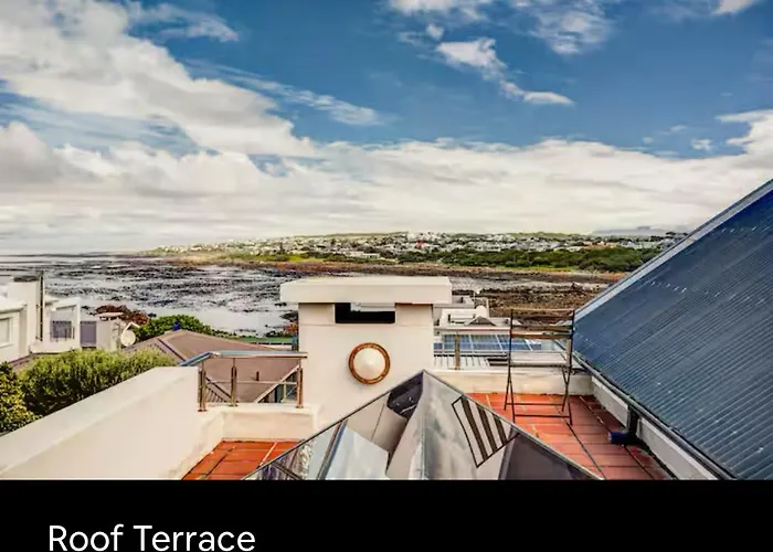 Onrus Beach House Hermanus