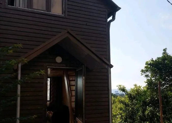 Eco Guesthouse Batumi