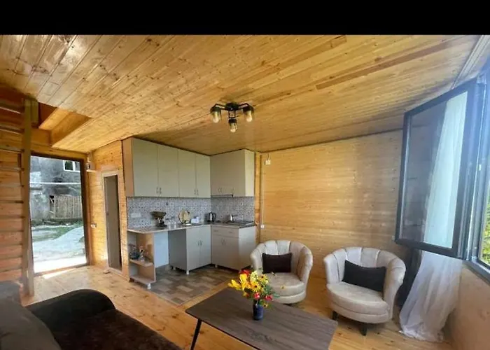 Eco Guesthouse Batumi