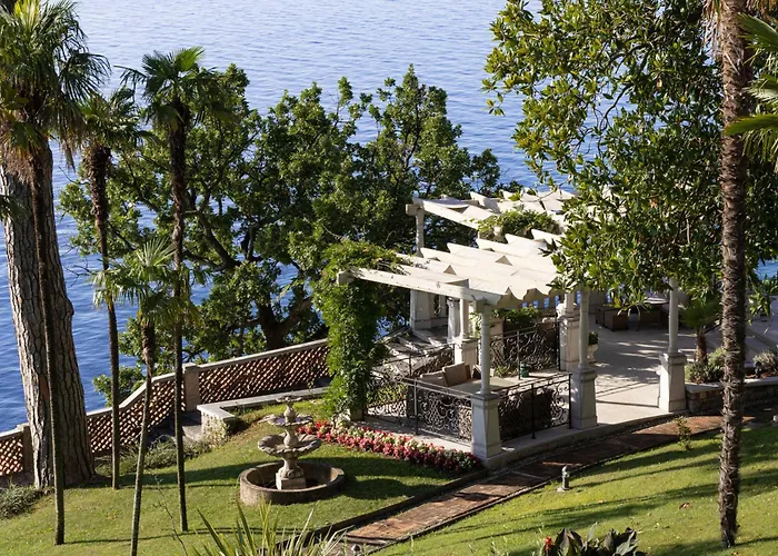 Villa Ariston Opatija