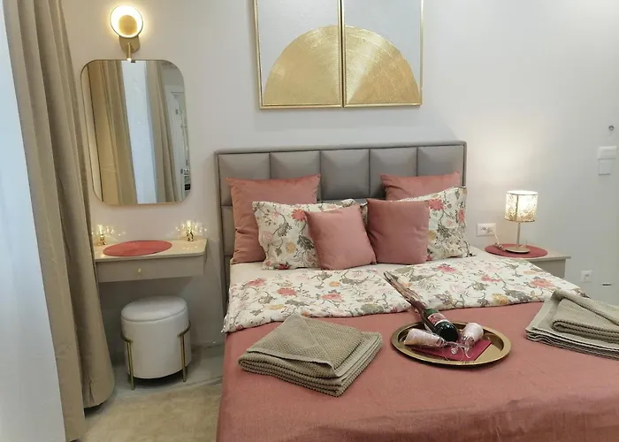 Apartment Lovac Belgrad
