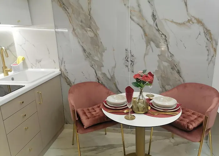 Apartment Lovac Belgrad
