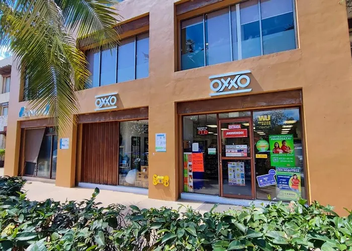 Beautiful House In Playacar 4 Bedrooms With Ac Playa del Carmen