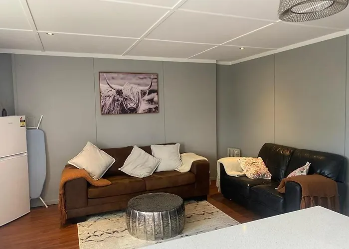 Ferienwohnung Country Life Tauranga