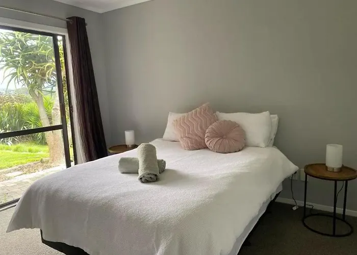 Ferienwohnung Country Life Tauranga