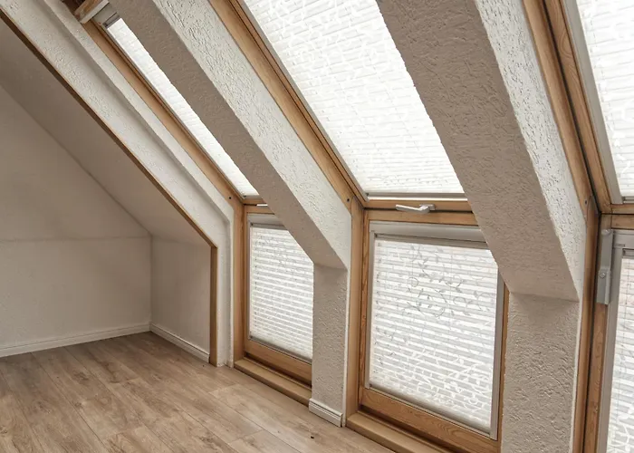 Villa Gruppen- und Seminarhaus Schicht im Schacht Elbingerode 