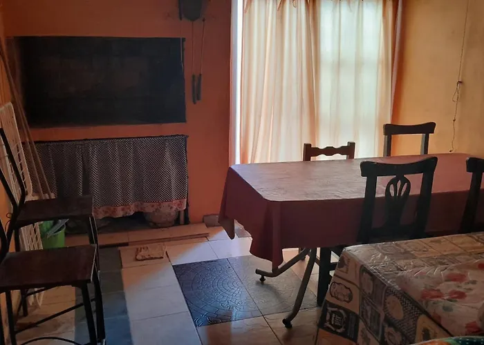 Alojamiento Stella Maris Colón