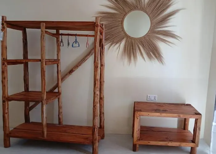 Aparthotel Dream'S Of Africa Paje