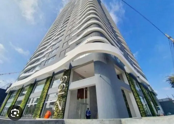 Ferienwohnung Loft Ale Piso 22 Lima