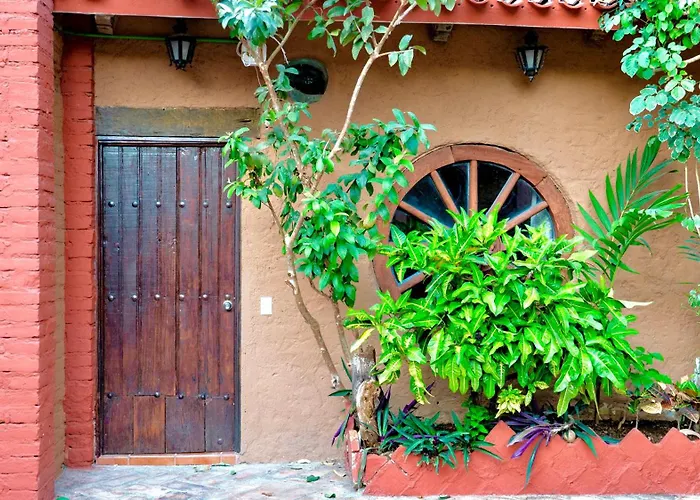 Pueblo Real Hotel Boutique Puerto Vallarta