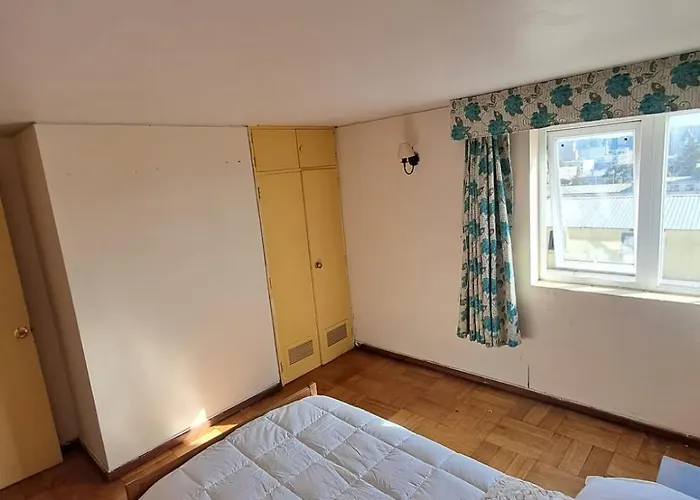 Habitacion En El Centro De Concepción