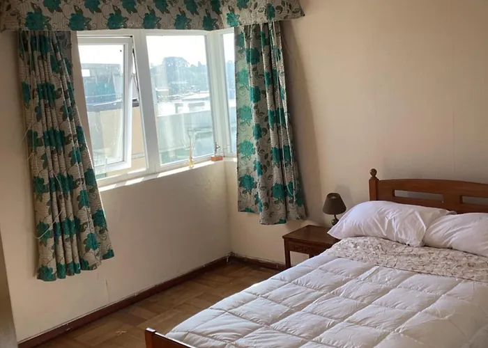 Habitacion En El Centro De Concepción