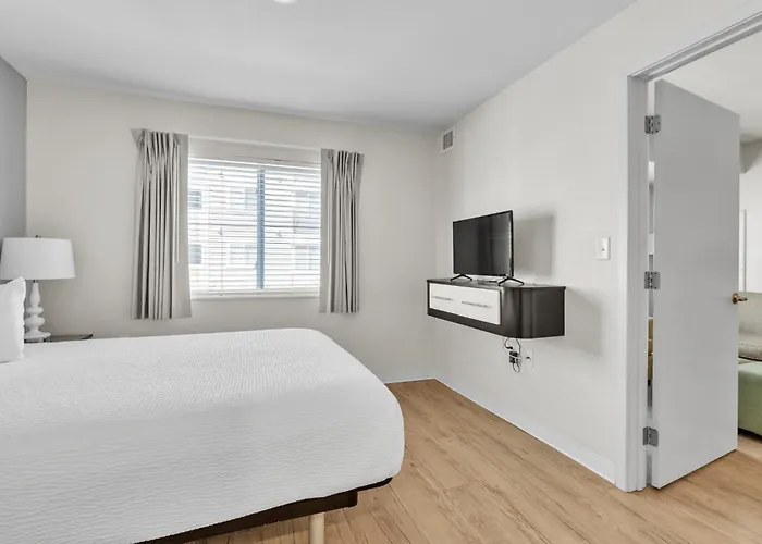 Simplicity At The Rim 1209 I Comfy 1 Bed 1 Bath San Antonio