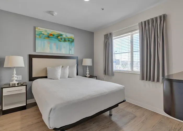 Simplicity At The Rim 1209 I Comfy 1 Bed 1 Bath San Antonio