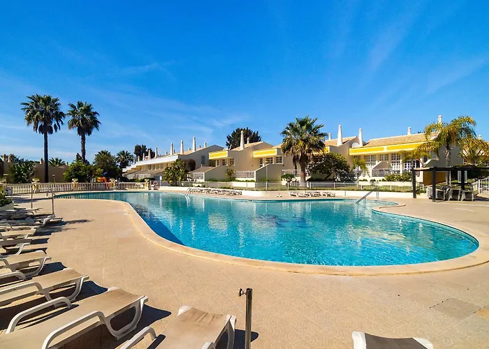 Ponta Grande Resort - Villa Solmar Albufeira