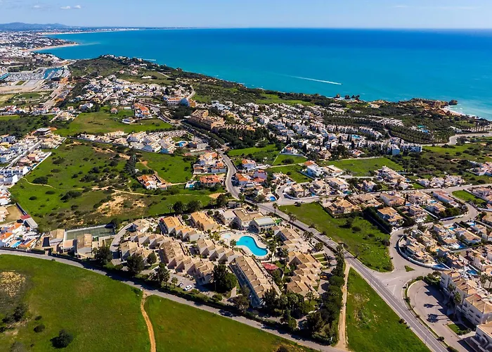 Ponta Grande Resort - Vila Luzia Albufeira