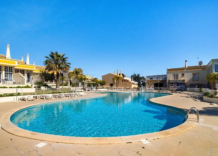 Ponta Grande Resort - Villa Ponta Albufeira