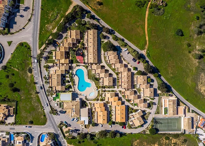 Ponta Grande Resort - Villa Coral Albufeira