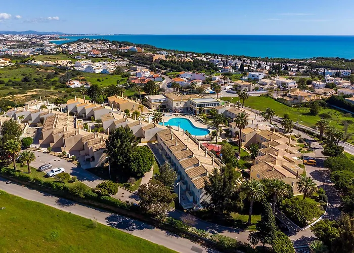 Ponta Grande Resort Albufeira