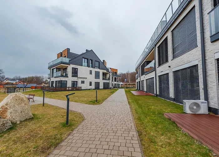 Apartament Yellow Star Z Widokiem Jelenia Góra