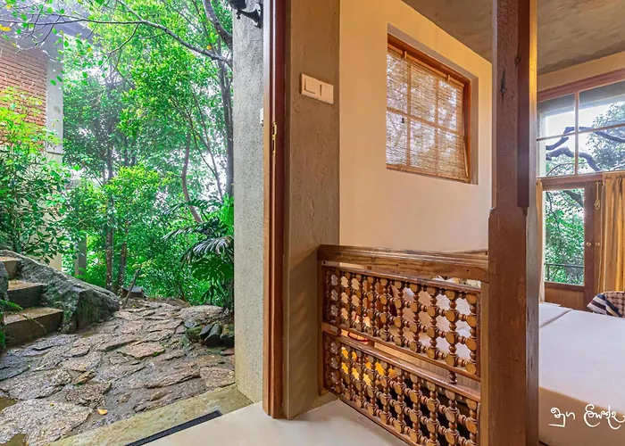 Villa Nugaliyadda Kandy