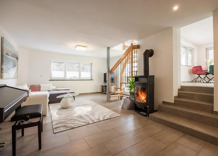 AlpenNest Appartement Innsbruck