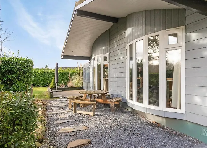 Villa Recreatie Woning Drenthe Gasselte