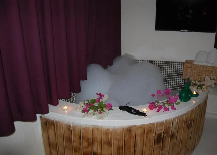 Tekhan Alacati Hotel Çeşme