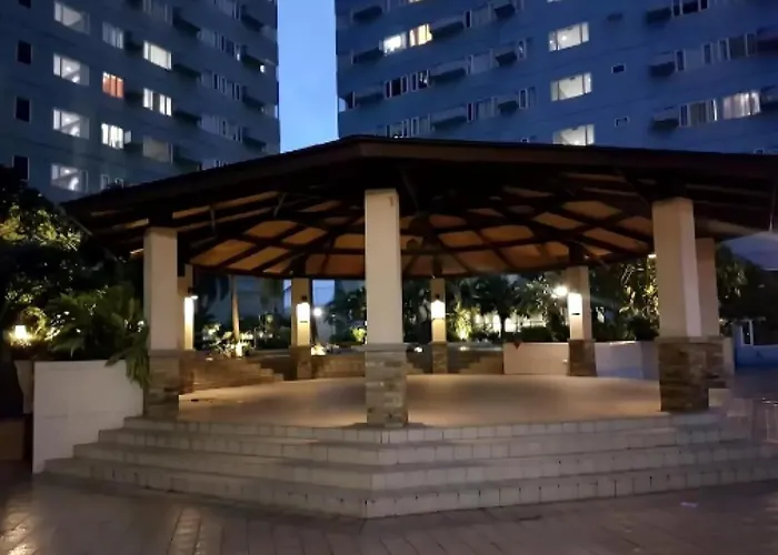 M&M Suites Ridgewood Towers T3 BGC McKinley Manila