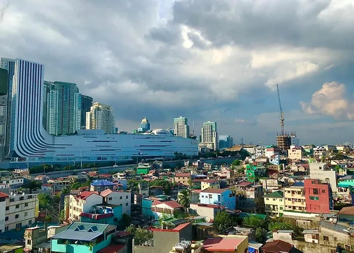 M&M Suites Ridgewood Towers T3 BGC McKinley Manila