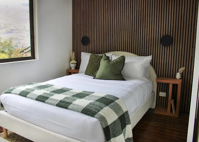 Hotel 12 Arawata Queenstown