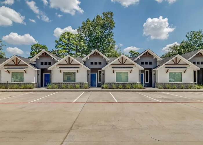 Elegant Stylish Home In Gated Neighborhood! Houston