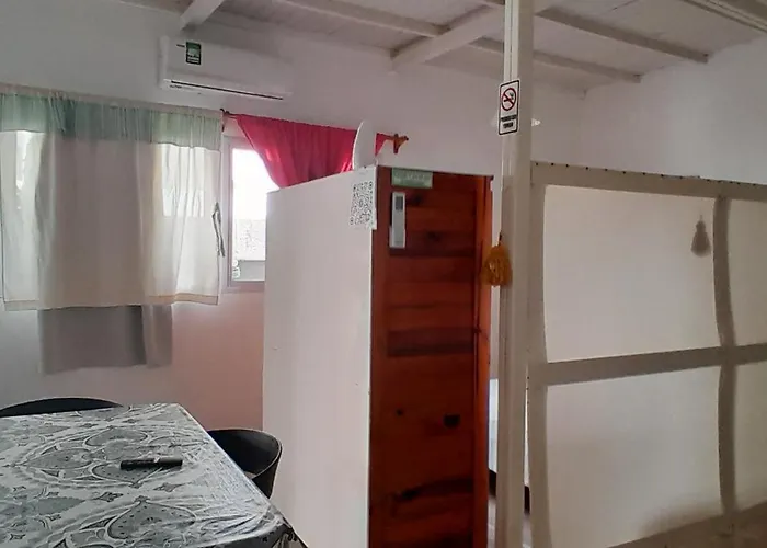 Ferienwohnung Mabisil Mina Clavero