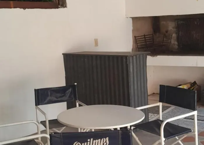 Ferienwohnung Mabisil Mina Clavero