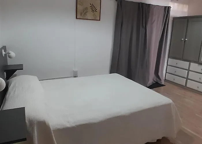 Ferienwohnung Mabisil Mina Clavero