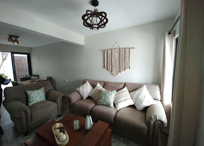 Suite Alle, Close To The Beach! La Paz